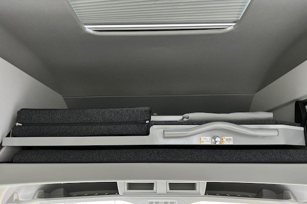 Used Volkswagen California 2024 for sale - 74990843: Photo 34