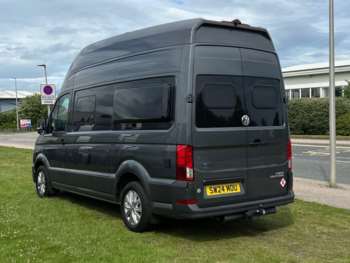 Used Volkswagen California 2024 for sale - 74990843: Photo