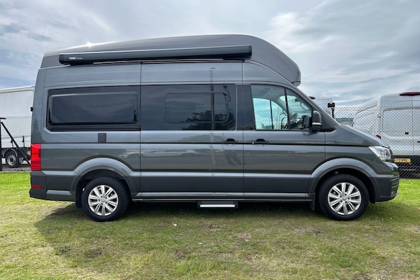 Used Volkswagen California 2024 for sale - 74990843: Photo 4