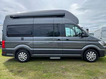 Used Volkswagen California 2024 for sale - 74990843: Photo