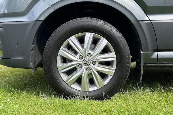 Used Volkswagen California 2024 for sale - 74990843: Photo 5