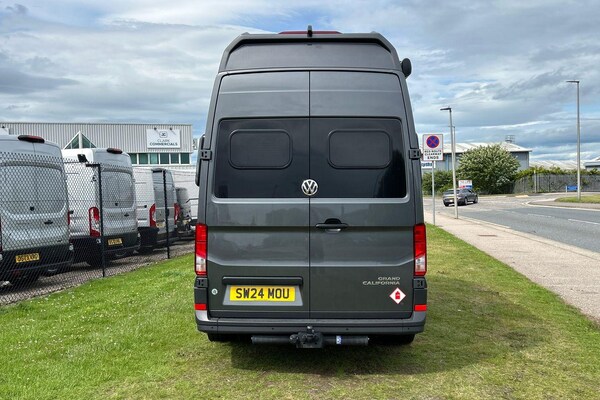 Used Volkswagen California 2024 for sale - 74990843: Photo 7