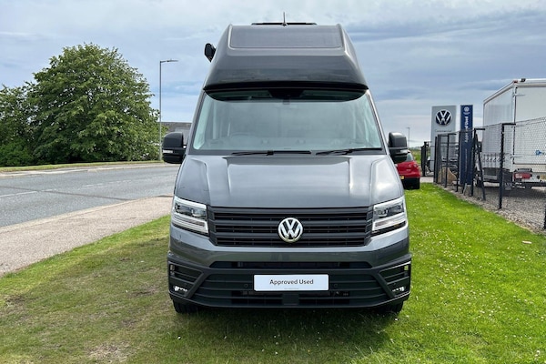 Used Volkswagen California 2024 for sale - 74990843: Photo 8