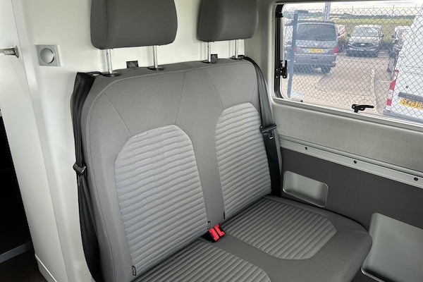 Used Volkswagen California 2024 for sale - 74990843: Photo 9