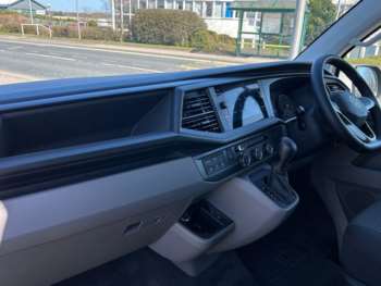 Used Volkswagen Transporter 2024 for sale - 74895398: Photo
