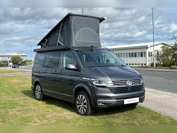 Used Volkswagen California 2021 for sale - 75914750: Photo