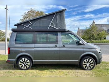 Used Volkswagen California 2021 for sale - 75914750: Photo