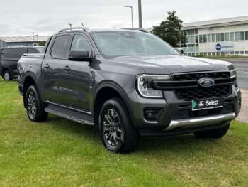 Used Ford Ranger 2024 for sale - 75128037: Photo