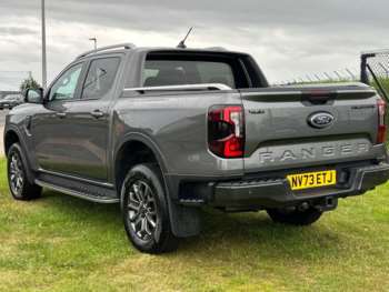 Used Ford Ranger 2024 for sale - 75128037: Photo