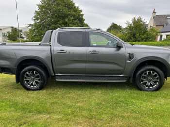 Used Ford Ranger 2024 for sale - 75128037: Photo