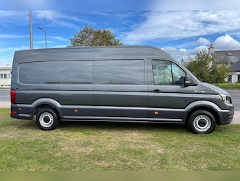 Used MAN TGE 2022 for sale - 75940246: Photo