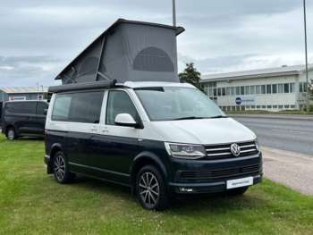 2018 (68) - 2.0 TDI BlueMotion Tech Ocean 150 5dr DSG