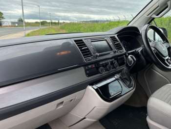 Used Volkswagen California 2018 for sale - 75127461: Photo