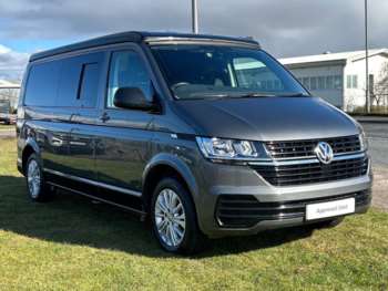 Used Volkswagen Transporter 2023 for sale - 74895282: Photo
