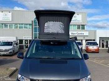 Used Volkswagen Transporter 2023 for sale - 74895282: Photo