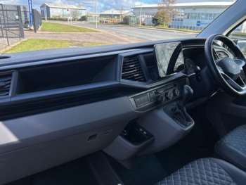 Used Volkswagen Transporter 2023 for sale - 74895282: Photo
