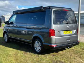 Used Volkswagen Transporter 2023 for sale - 74895282: Photo