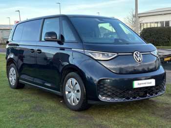Used Volkswagen ID-Buzz 2023 for sale - 74895085: Photo
