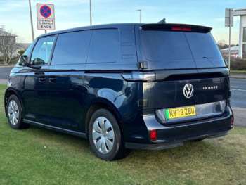 Used Volkswagen ID-Buzz 2023 for sale - 74895085: Photo