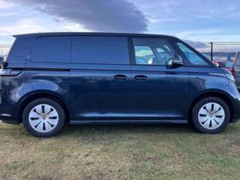 Used Volkswagen ID-Buzz 2023 for sale - 74895085: Photo