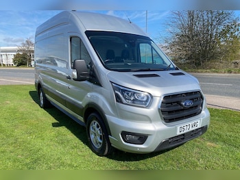 Ford - Transit