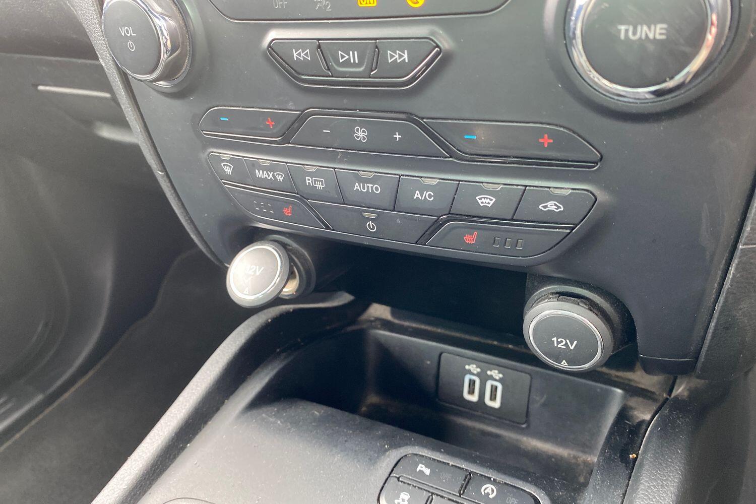 Vehicle 17