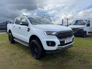Ford - Ranger