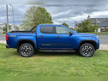 Used Volkswagen Amarok 2023 for sale - 75508480: Photo