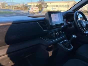Used Renault Trafic 2022 for sale - 74895223: Photo