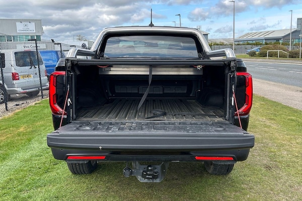 Used Volkswagen Amarok 2024 for sale - 76227294: Photo 11