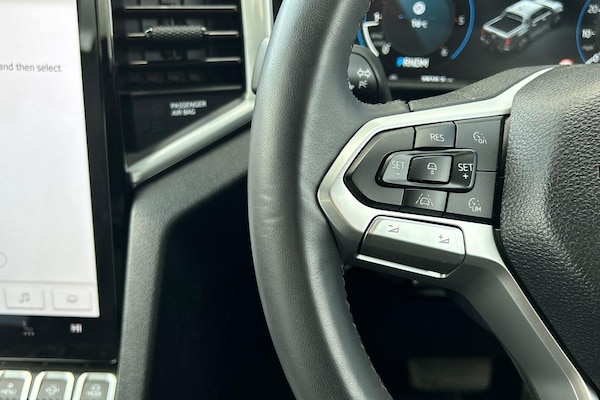 Used Volkswagen Amarok 2024 for sale - 76227294: Photo 14