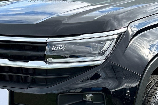 Used Volkswagen Amarok 2024 for sale - 76227294: Photo 18