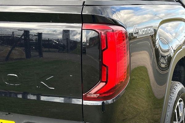 Used Volkswagen Amarok 2024 for sale - 76227294: Photo 19