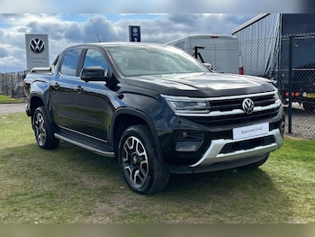 Volkswagen - Amarok