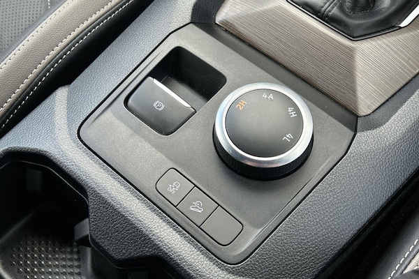 Used Volkswagen Amarok 2024 for sale - 76227294: Photo 23