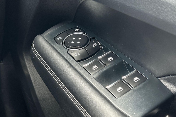 Used Volkswagen Amarok 2024 for sale - 76227294: Photo 25