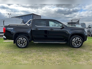 Used Volkswagen Amarok 2024 for sale - 76227294: Photo 4