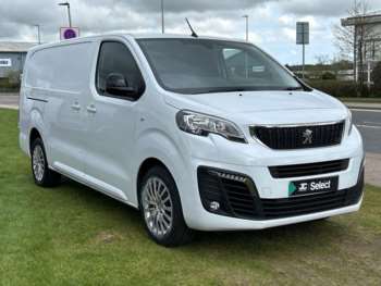 Used Peugeot Expert 2023 for sale - 74895295: Photo