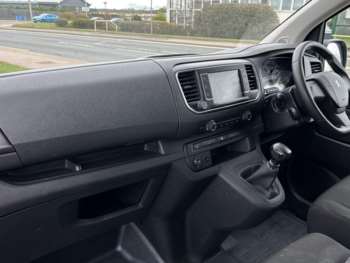 Used Peugeot Expert 2023 for sale - 74895295: Photo