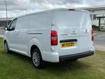 Used Peugeot Expert 2023 for sale - 74895295: Photo