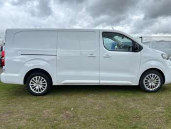 Used Peugeot Expert 2023 for sale - 74895295: Photo