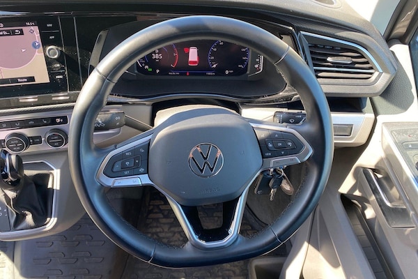 Used Volkswagen California 2022 for sale - 75127375: Photo 13