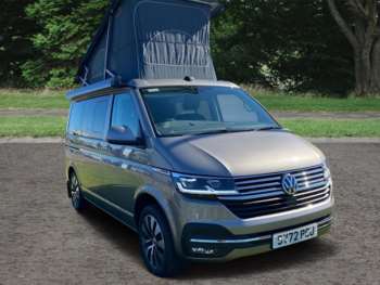 2022 (72) - 2.0 TDI Ocean 4dr DSG
