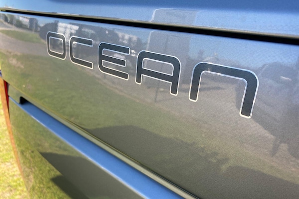 Used Volkswagen California 2022 for sale - 75127375: Photo 21