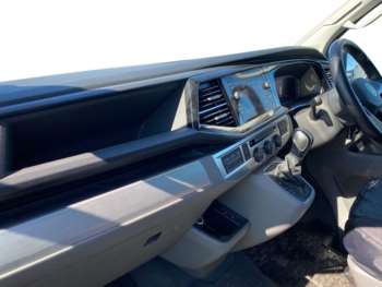 Used Volkswagen California 2022 for sale - 75127375: Photo
