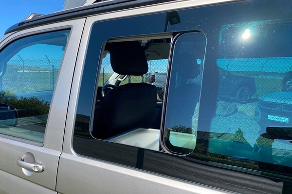 Used Volkswagen California 2022 for sale - 75127375: Photo 35
