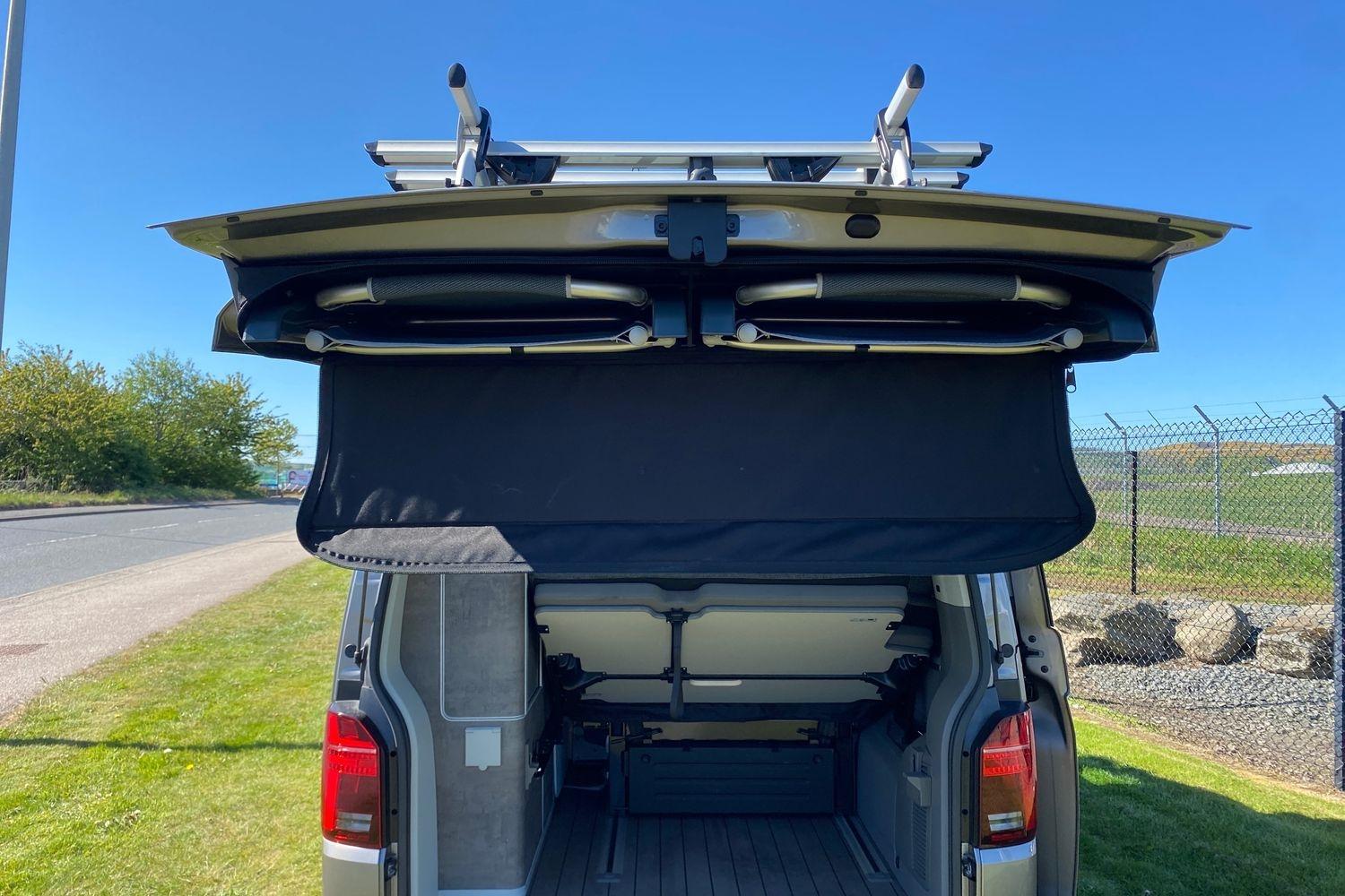 Vehicle 36