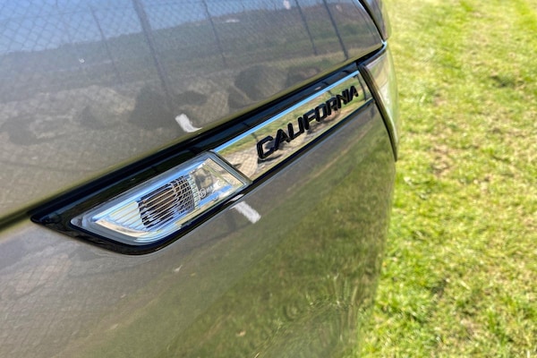 Used Volkswagen California 2022 for sale - 75127375: Photo 38