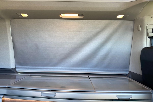 Used Volkswagen California 2022 for sale - 75127375: Photo 39