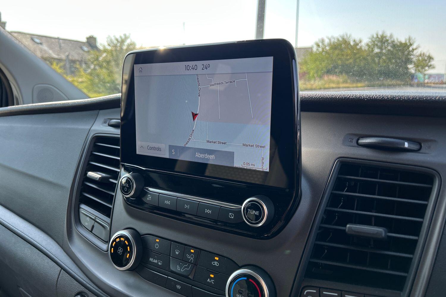 Vehicle 15